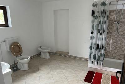 Casă cu Teren 200 Mp în Măgirești - 5