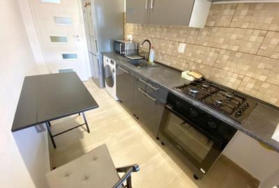 VANZARE GARSONIERA - MILITARI - STR. WEINER PALADA + PARCARE - 4