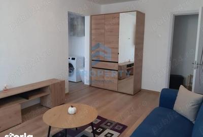 Apartament cu 2 camere, mobilat în Pantelimon