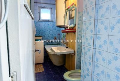 Apartament cu 2 camere de vânzare în Mangalia,str.Rozelor,la 400m de plajă - 3