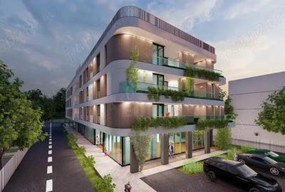 Proiect NOU Apartament 2 camere Eroilor - 4