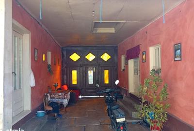 Casă cu 4 camere în Aldești - 5