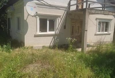 Casă cu Teren 3780 Mp în Hulubești - 17