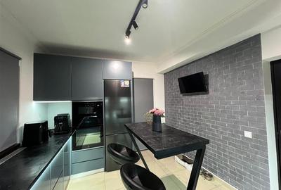Casa 4 camere Valea Lupului,mobilata utilata,Teren 500 mp,Garaj,0%Comision - 3