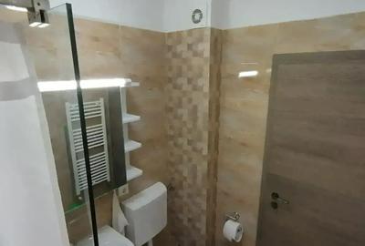 Particular, vand ap. 2 cam. dec.conf.I + loc parcare demisol City Residence Sibiu - Balan?a - 6