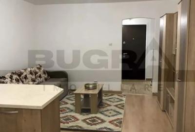 Garsonieră semidecomandată în Grigorescu - 5