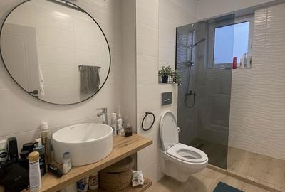 Garsonieră decomandată în Central - 6