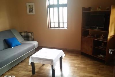 Casă cu 2 camere cu Teren 6420 Mp în Lipănești