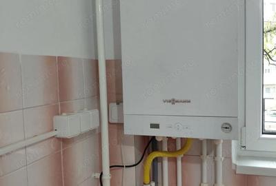 Apartament cu 3 camere decomandat în Central - 16