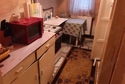 Apartament Aleea Trandafirilor - 2