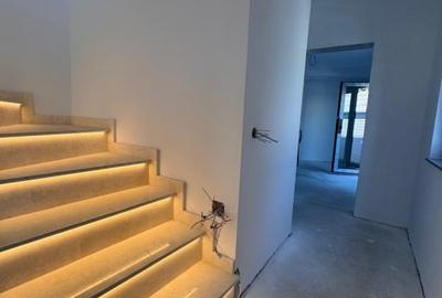 Casă nouă P+1 cu terasă – Strada Grăuntelui, Sector 1 - 7