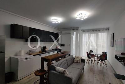 SX104 Soarelui, 3 Camere , Parcare subterana - 2