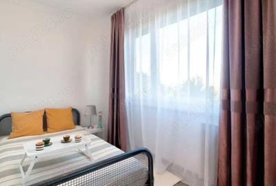 Casă cu 4 camere în Central - 4