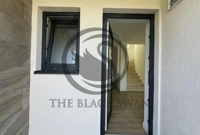 Casa cu 4 camere de vanzare | Premium | Nou | Moreni - Bld. Republicii - 9