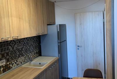 Garsoniera Decomandata Militari Residence Rezervelor - 3