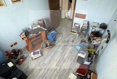 Apartament 3 camere spat?ios Lacul Tei Zona Nord - renovat complet - 6