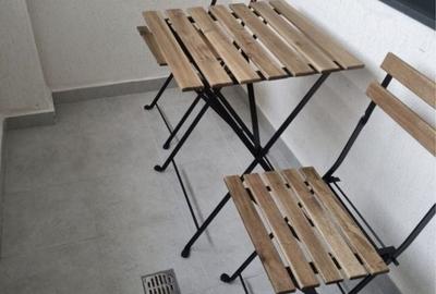 Apartament cu 2 camere decomandat în Titan - 6