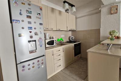 Apartament de vanzare 2 camere Sibiu Doamna Stanca - 6
