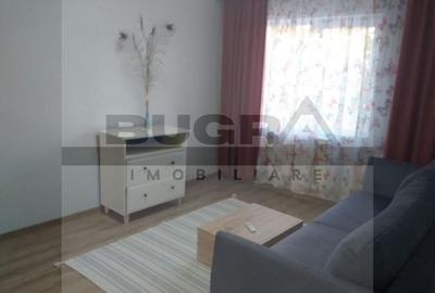 Apartament de 2 camere, 37mp, zona Bucium - 3