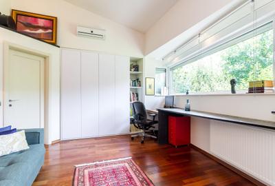 Vanzare vila deosebita mobilata si utilata Corbeanca - 33