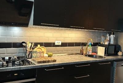 Apartament cu 2 camere nedecomandat, mobilat în Theodor Pallady - 2