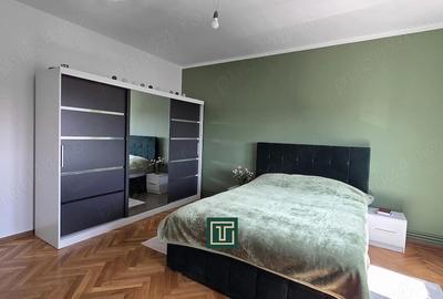 Apartament cu 4 camere decomandat, mobilat în Șagului - 6