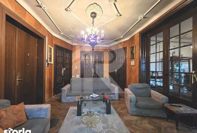 Apartament cu 5 camere decomandat în Dacia