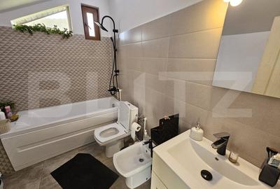 CASA SUPERBĂ CU 5 CAMERE, 168 MP, IN ȘOIMUȘ LA 15 MINUTE DE DEVA - 16