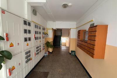 Apartament cu 2 camere semidecomandat în Nord - 15