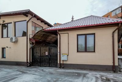 Casă individuală cu 4 camere cu Teren 241 Mp în Griviței