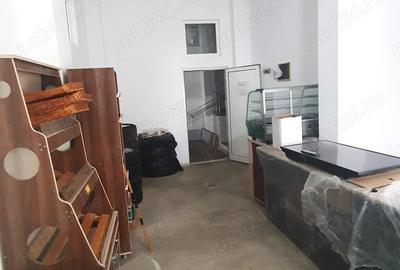Spa?iu comercial pretabil produc?ie alimentara sau depozitare in zona Pie?ei Draga?ani - 7