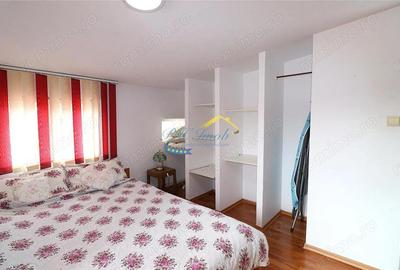 Apartament in Vila de Inchiriat, Campina - 1