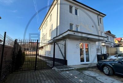 Apartament cu 4 camere semidecomandat, mobilat în Iris - 2