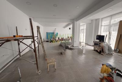 SPATIU COMERCIAL 102 MP| MULTE SPATII | STEFAN CEL MARE | CLADIRE NOUA | - 3