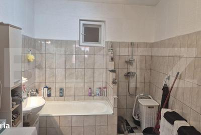 Casă cu 4 camere în Titulescu - 9