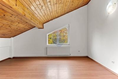 DE INCHIRIAT  Vila cu 14 camere PIPERA/VOLUNTARI/ROND OMV - 27