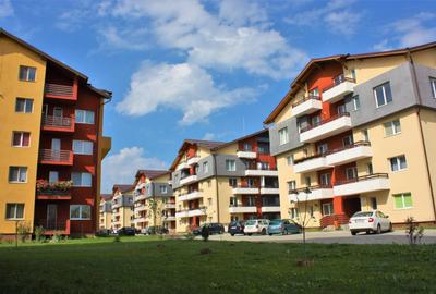 Apartament cu 3 camere decomandat în Sânpetru - 12