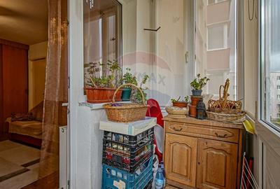 Apartament 3 camere, Florilor, Aleea Mimozei Apartament 3 camere, Florilor, Aleea Mimozei - 13