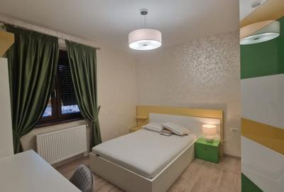 Apartament 3 camere, open space, 104mp, Central - 5