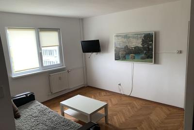 Apartament 2 camere Astra-piata,etaj intermediar 69500 Euro - 1