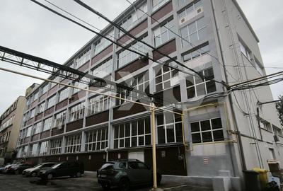 Spațiu industrial, de 3,814 mp, în Baicului - 2