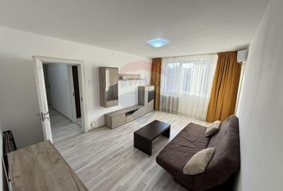 Apartament cu 2 camere de vânzare în zona Titan - 1