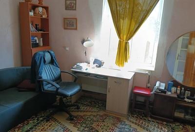 Teren de vanzare 8114 mp si  casa   in Coroisanmartin-Mures - 7