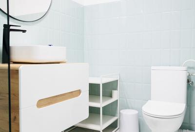 Apartament semidecomandat în City Park Mall - 6