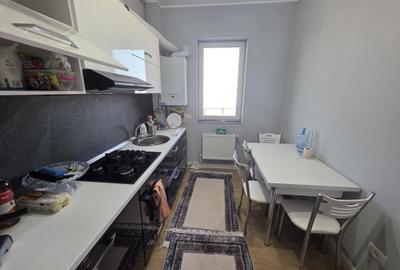 Apartament cu 2 camere în Nord - 10