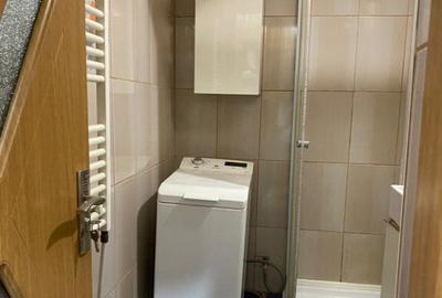 Proprietar garsoniera Aparatorii Patriei-Berceni. confort 1 - 1