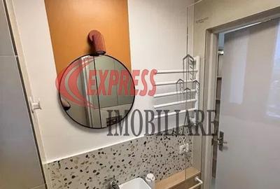 Garsonieră semidecomandată, mobilată în Unirii - 5