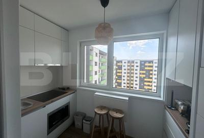 Apartament cu 2 camere, 60 mp, zona Decebal Residence - 13