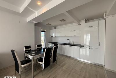 Apartament cu 2 camere în Ștefăneștii de Jos - 6