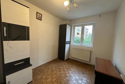 Apartament 3 camere - et.1 - Hipodrom - str. Luptei Apartament 3 camere - et.1 - Hipodrom - str. Luptei - 4